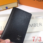 ブランド偽物ルイヴィトン財布 M30283 牛革